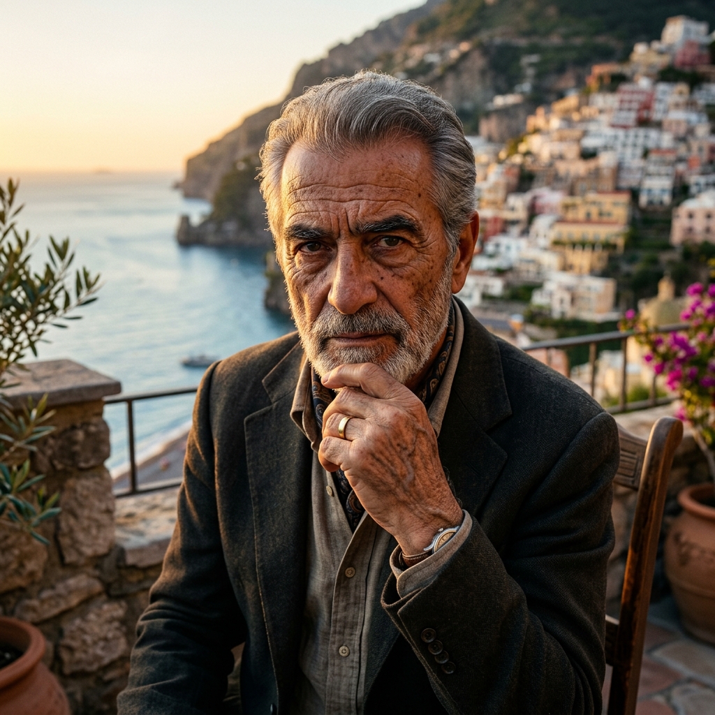 The Philosopher